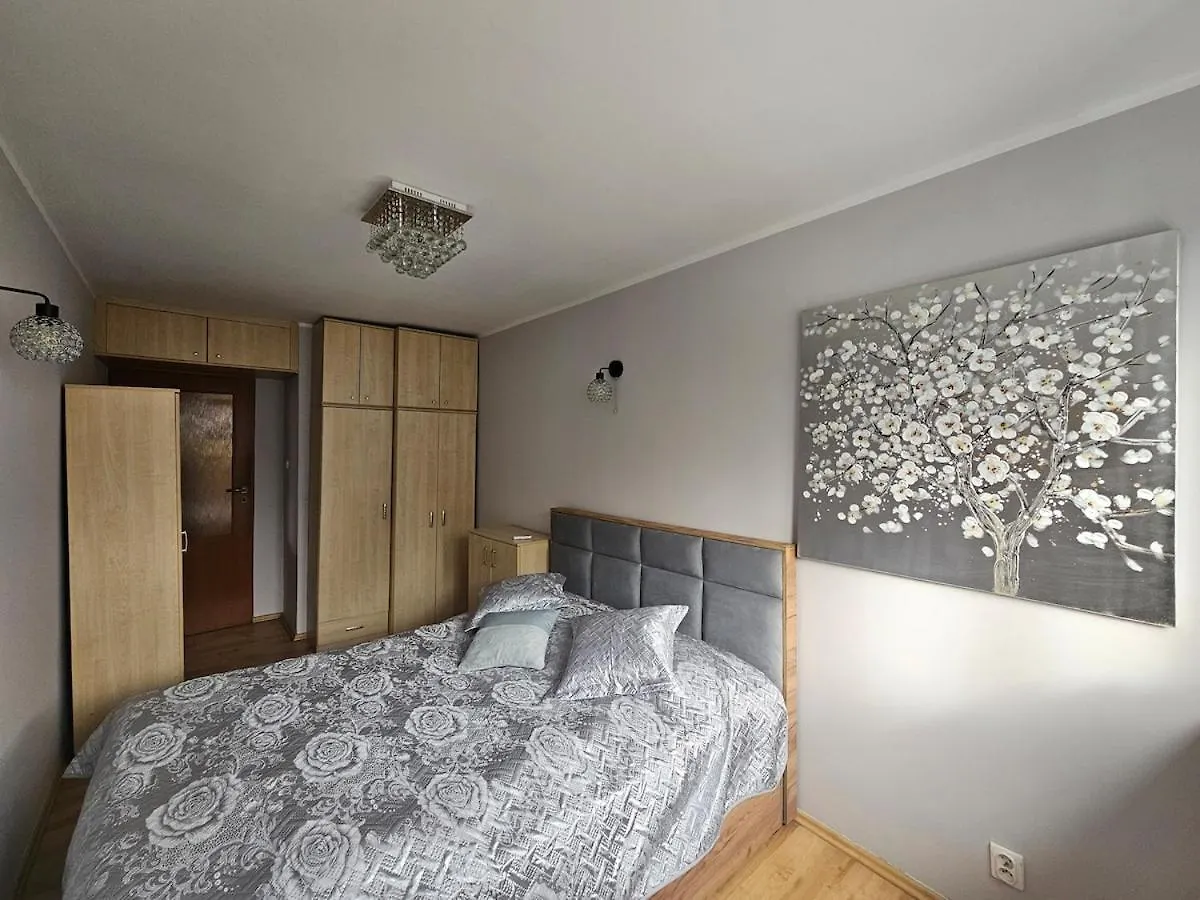Glamour Apartment Πόζναν
