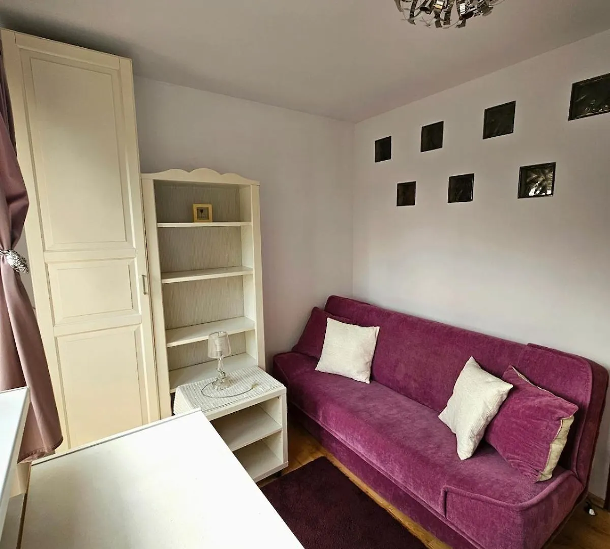 Glamour Apartment Πόζναν